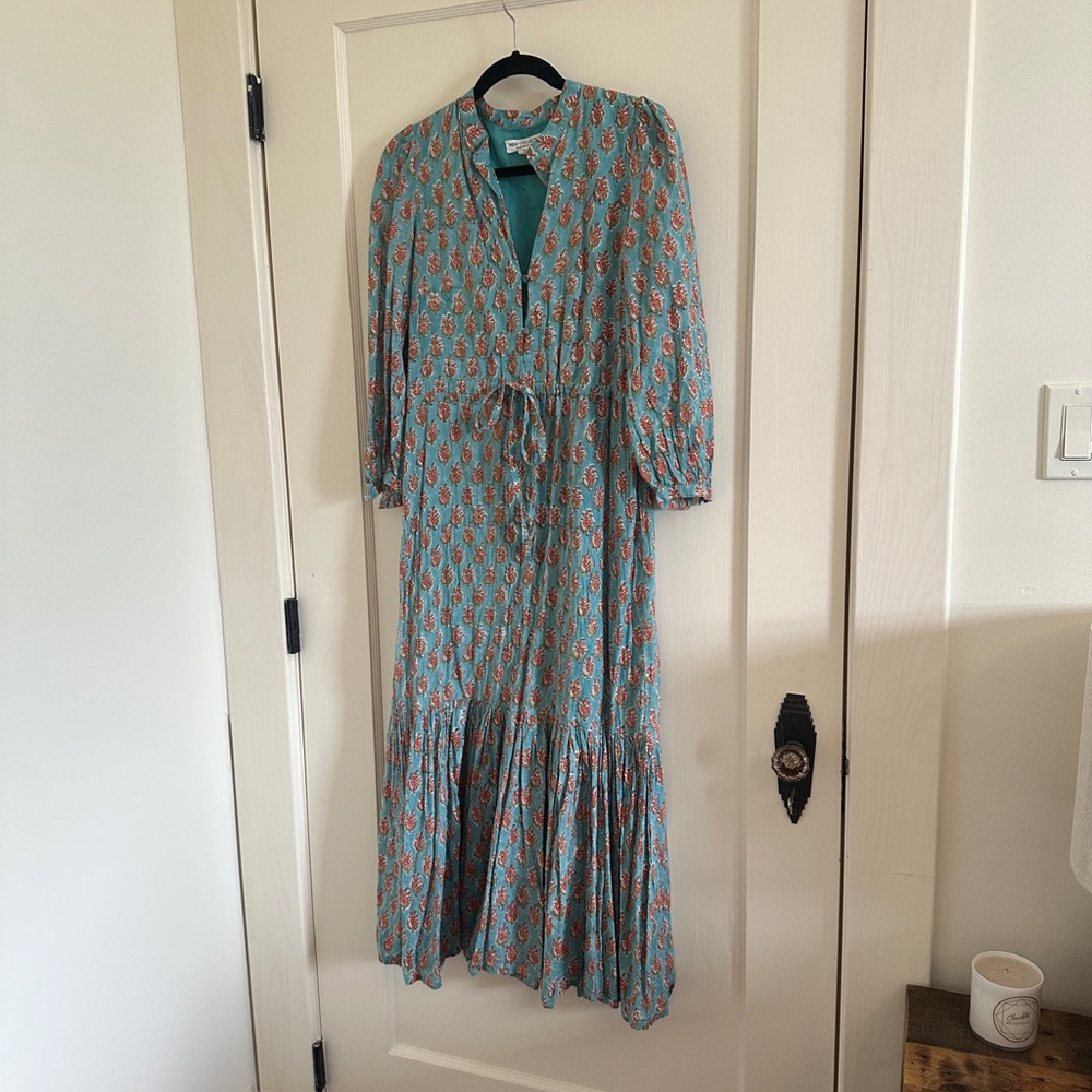 Emerson Fry Frances Dress